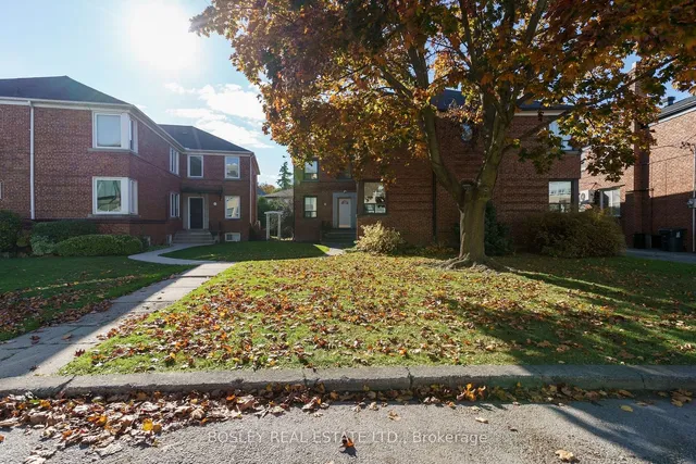 Additional property image - 7 Warwick Ave Unit 2