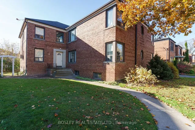 Additional property image - 7 Warwick Ave Unit 2