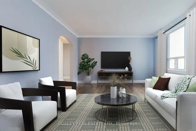 Additional property image - 7 Warwick Ave Unit 2