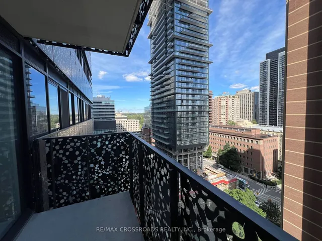 Additional property image - 55 Charles St Unit 1401