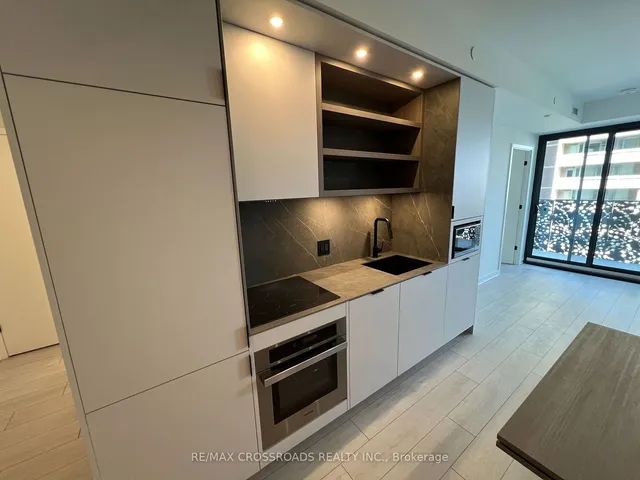 Additional property image - 55 Charles St Unit 1401