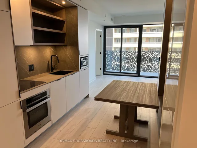 Additional property image - 55 Charles St Unit 1401