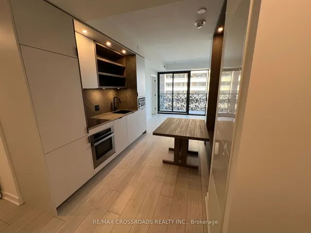 Additional property image - 55 Charles St Unit 1401