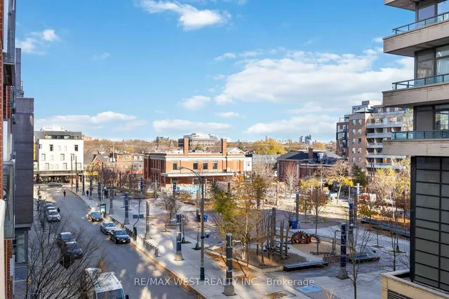 Additional property image - 150 Sudbury St Unit 418