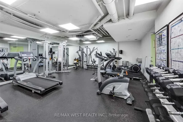 Additional property image - 150 Sudbury St Unit 418