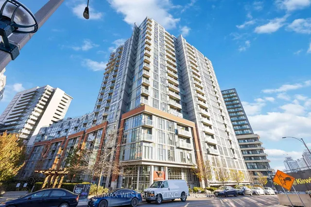 Property image - 150 Sudbury St Unit 418
