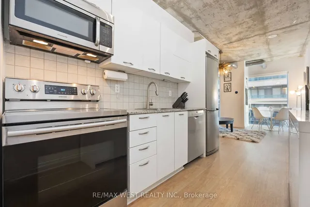 Additional property image - 150 Sudbury St Unit 418