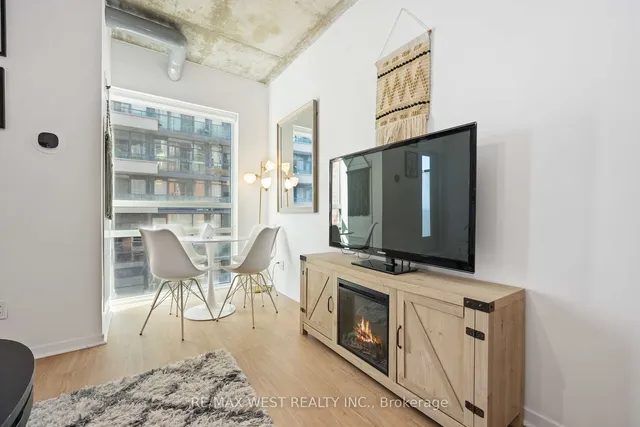 Additional property image - 150 Sudbury St Unit 418