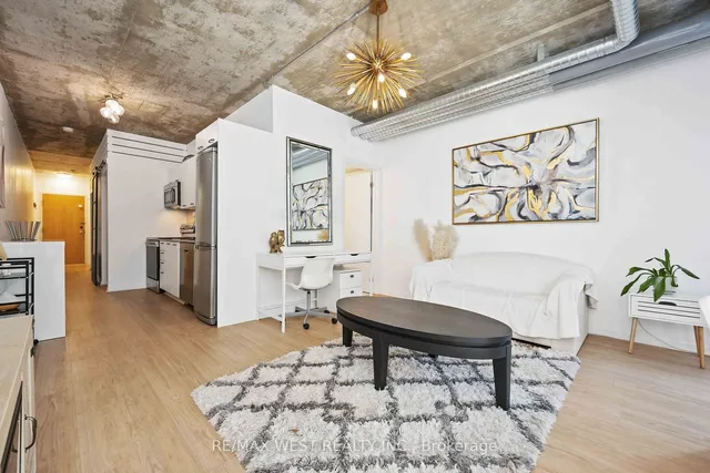 Additional property image - 150 Sudbury St Unit 418