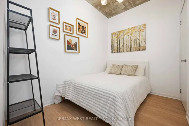Additional property image - 150 Sudbury St Unit 418