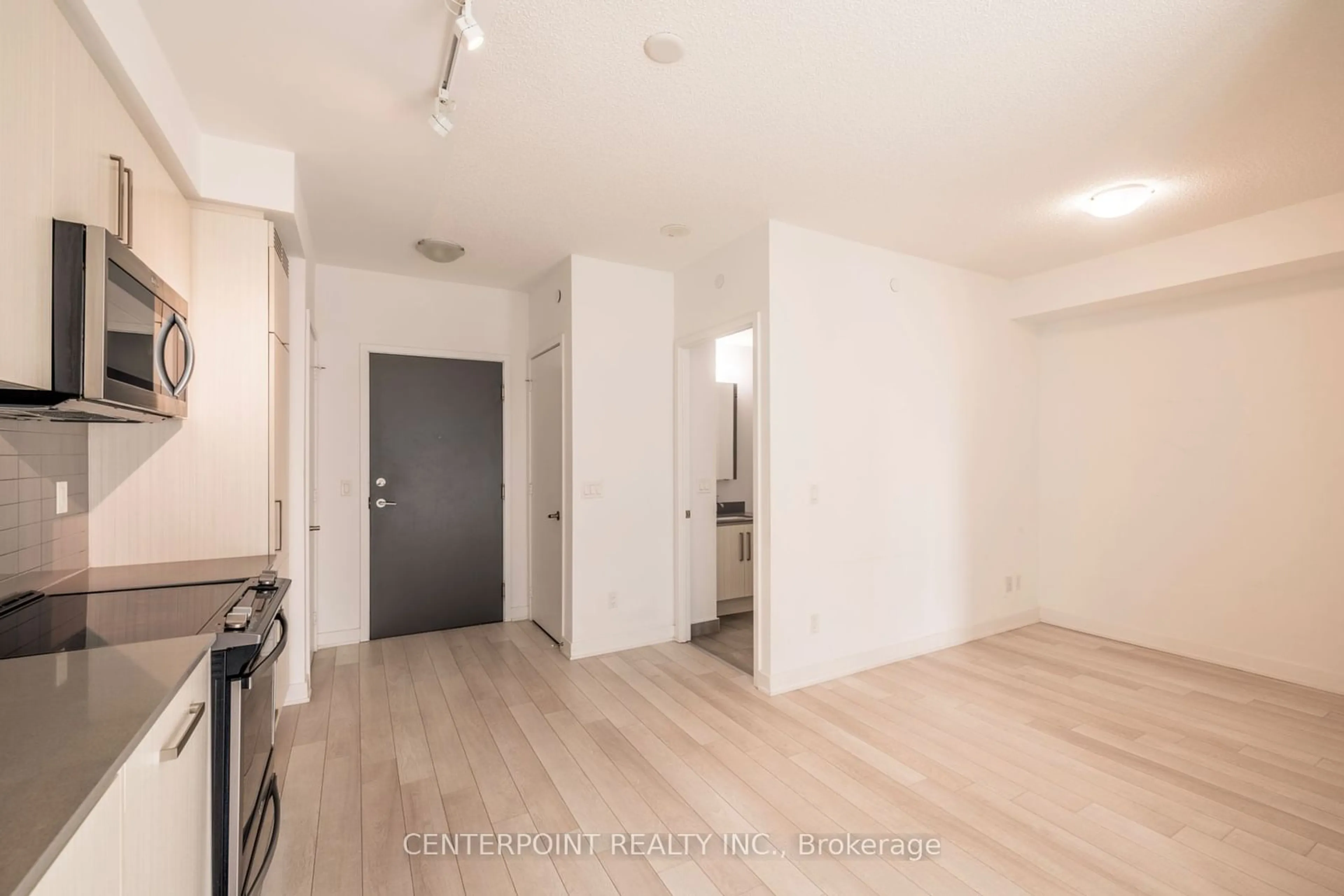 A pic of a room, not visible floor for 5180 Yonge St #808, Toronto Ontario M2N 0K5