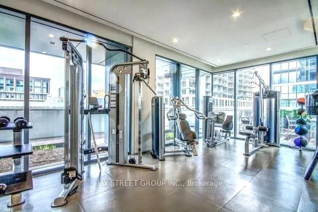 Additional property image - 159 Dundas St Unit 712