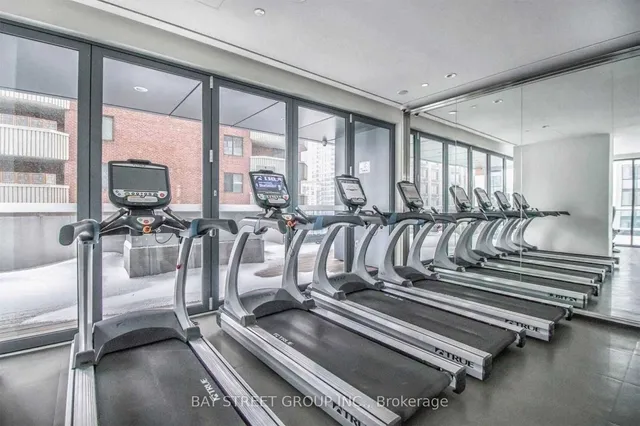 Additional property image - 159 Dundas St Unit 712