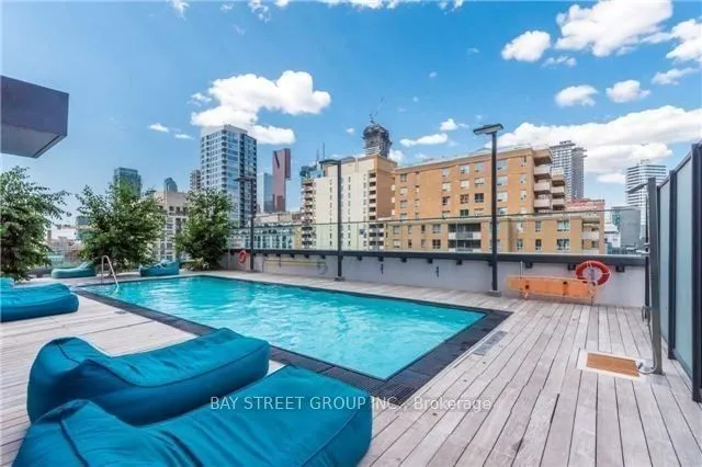 Additional property image - 159 Dundas St Unit 712