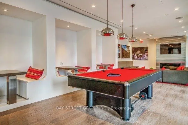 Additional property image - 159 Dundas St Unit 712