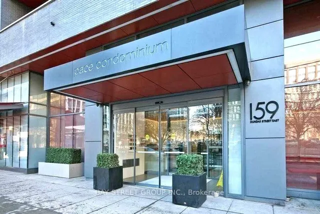 Additional property image - 159 Dundas St Unit 712