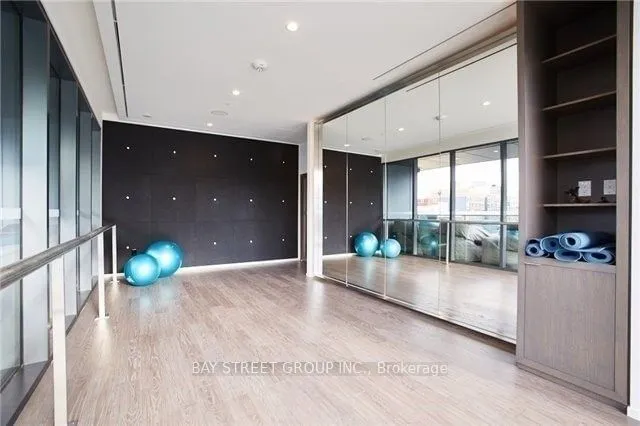 Additional property image - 159 Dundas St Unit 712