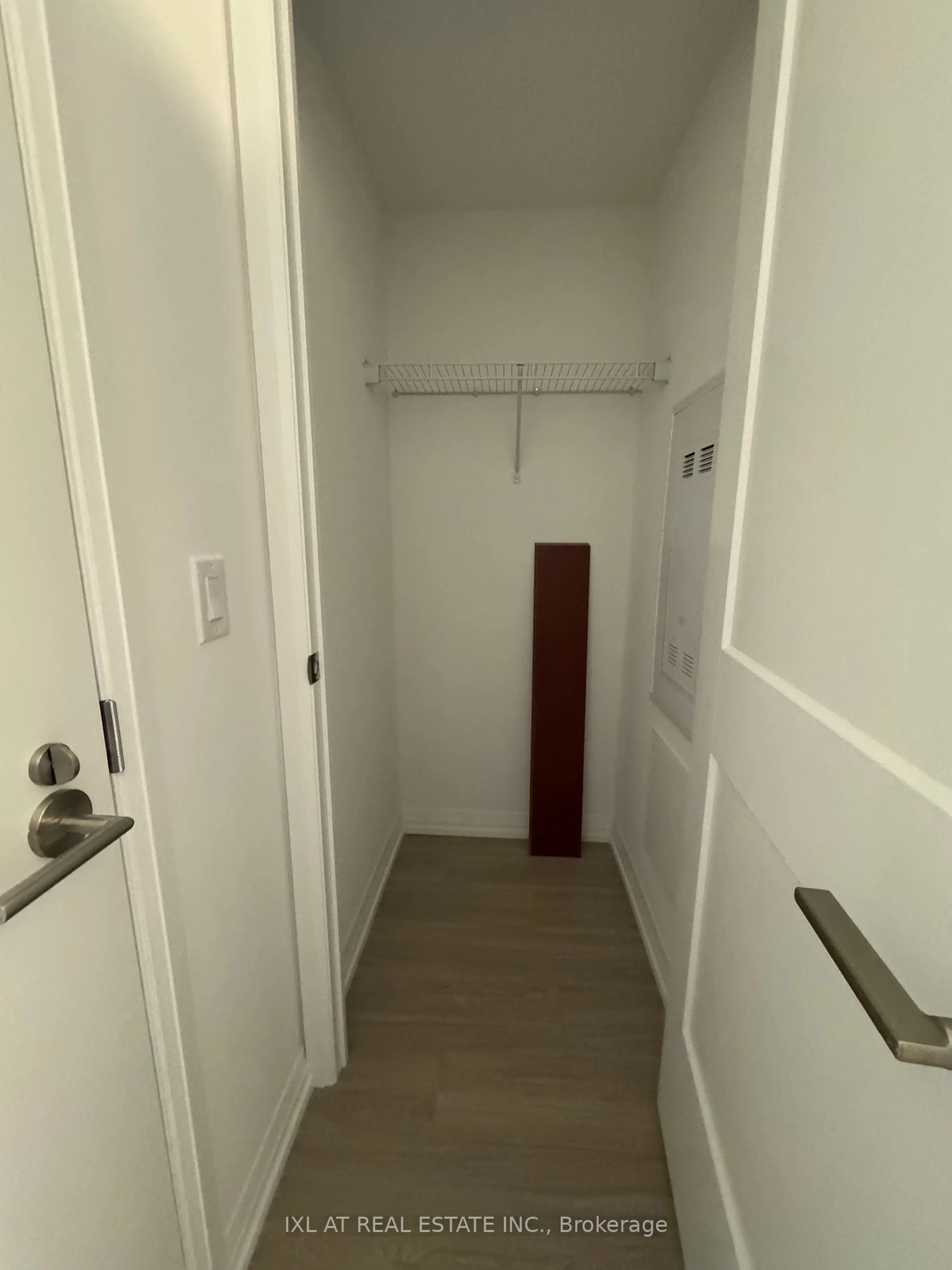 A pic of a room, not visible floor for 28 Widmer St #3721, Toronto Ontario M5V 3E7