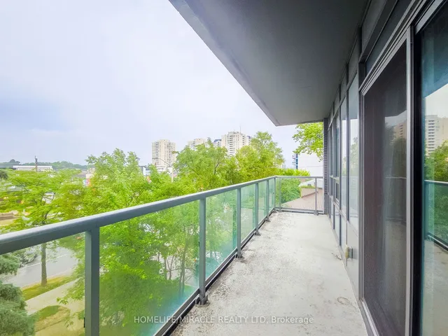 Additional property image - 7 Kenaston Gdns Unit 121