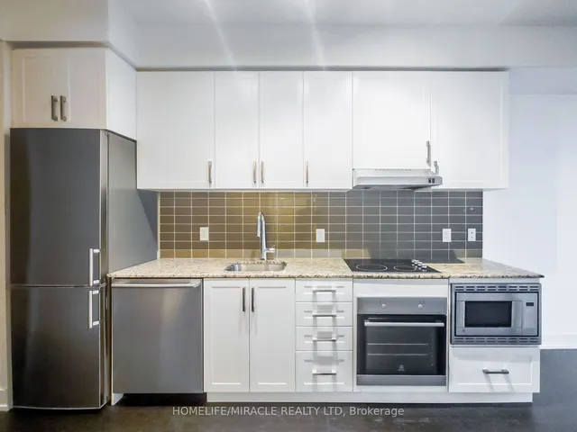 Additional property image - 7 Kenaston Gdns Unit 121