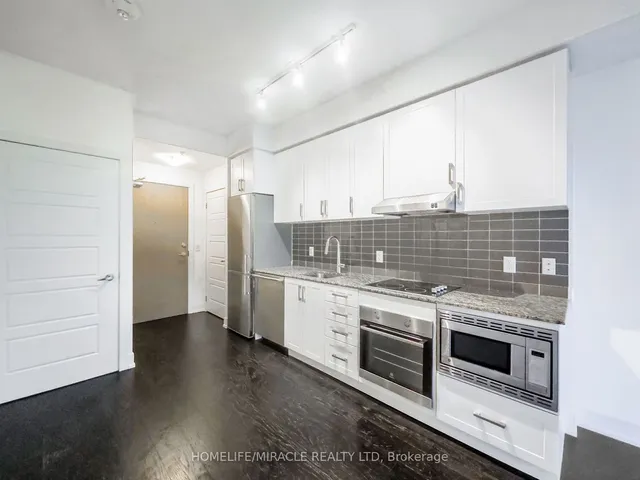 Additional property image - 7 Kenaston Gdns Unit 121