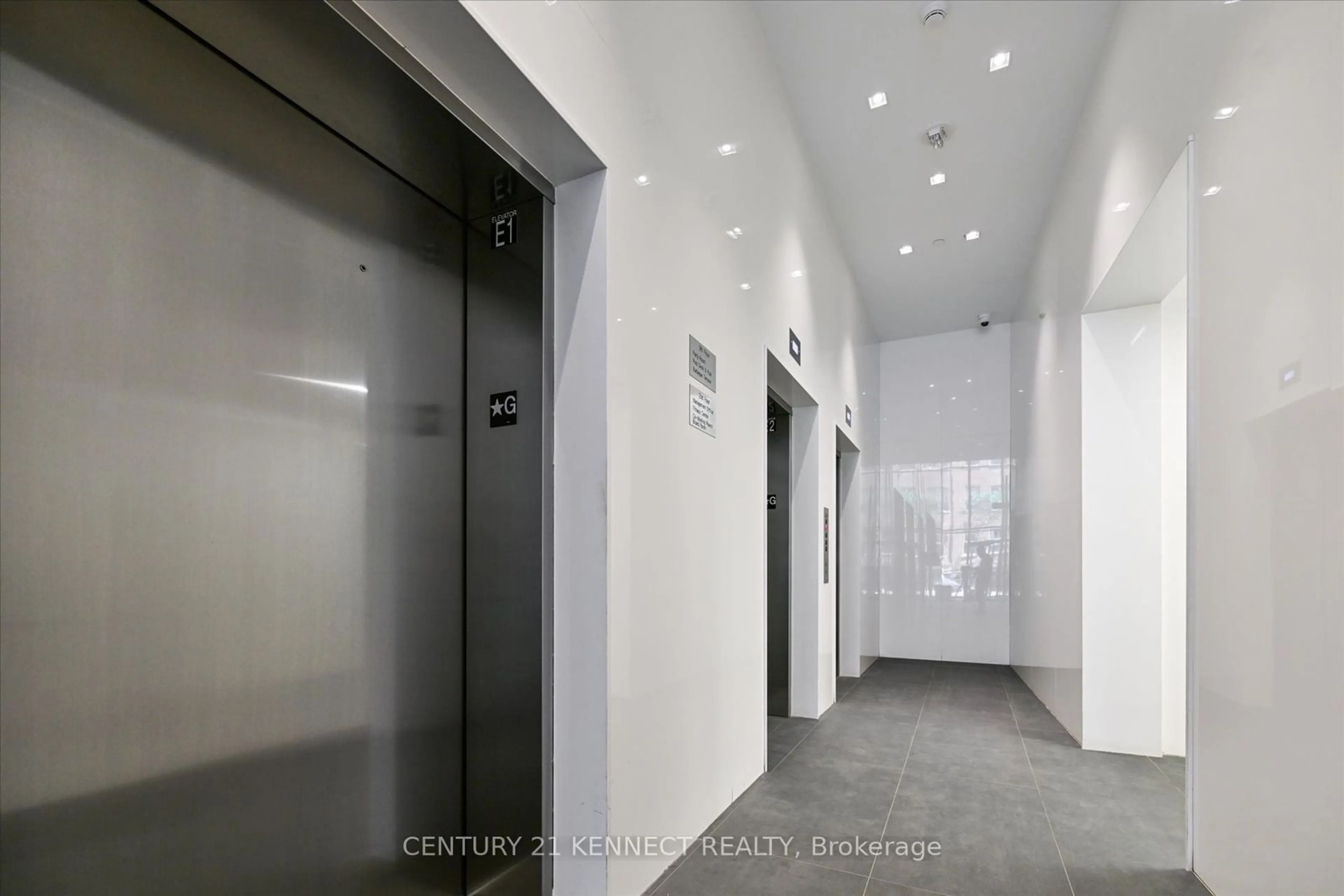 Other indoor space, cement floor for 55 Ontario St #1310, Toronto Ontario M5A 0T8