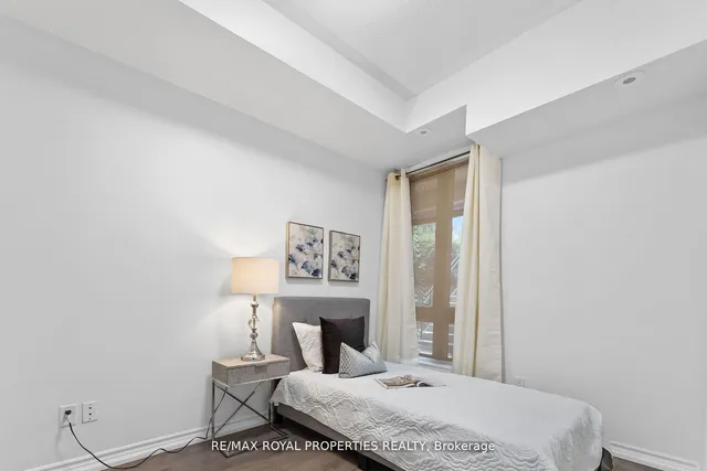 Additional property image - 1496 Victoria Park Ave Unit 119