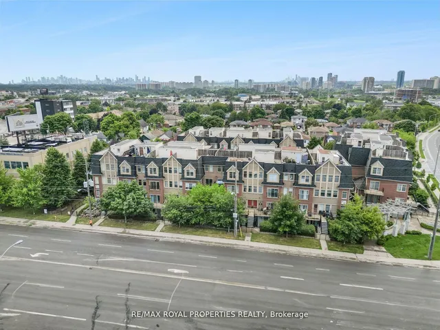 Additional property image - 1496 Victoria Park Ave Unit 119