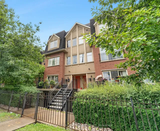 Additional property image - 1496 Victoria Park Ave Unit 119