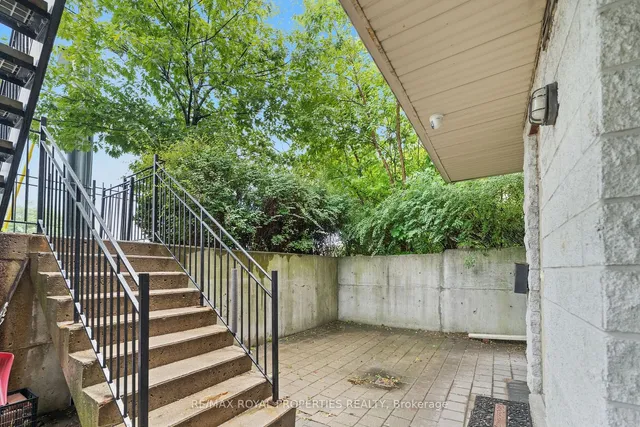 Additional property image - 1496 Victoria Park Ave Unit 119