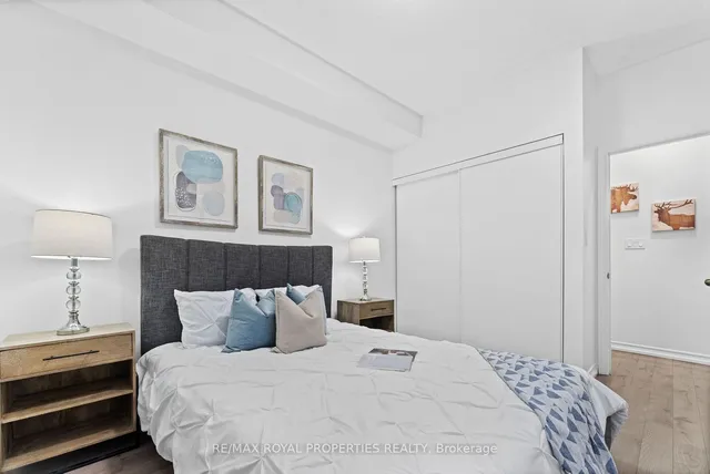 Additional property image - 1496 Victoria Park Ave Unit 119