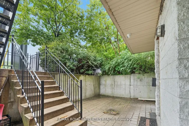 Additional property image - 1496 Victoria Park Ave Unit 119