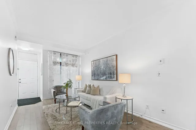 Additional property image - 1496 Victoria Park Ave Unit 119