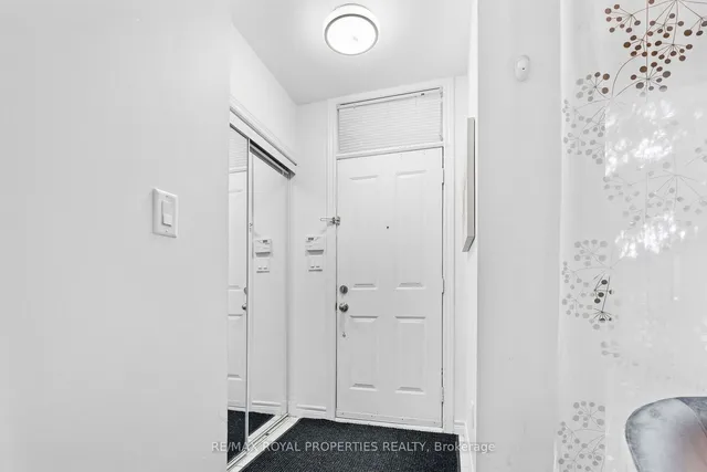 Additional property image - 1496 Victoria Park Ave Unit 119