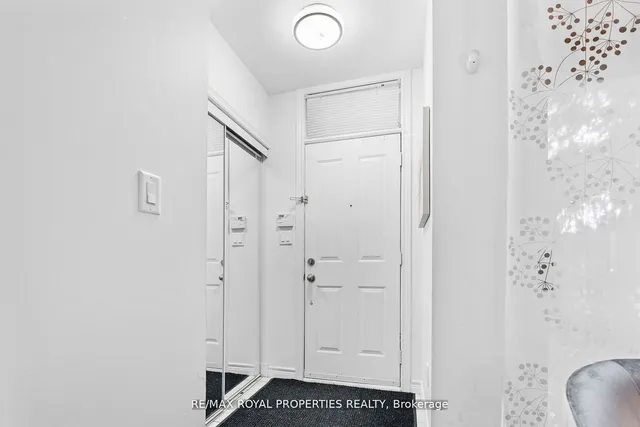 Additional property image - 1496 Victoria Park Ave Unit 119