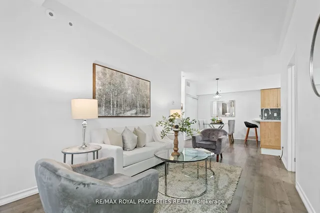 Additional property image - 1496 Victoria Park Ave Unit 119