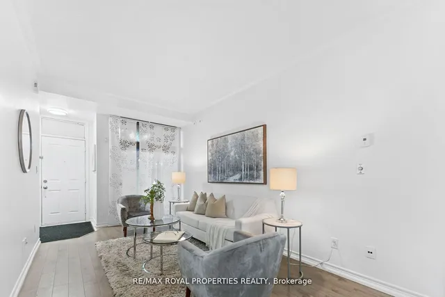 Additional property image - 1496 Victoria Park Ave Unit 119