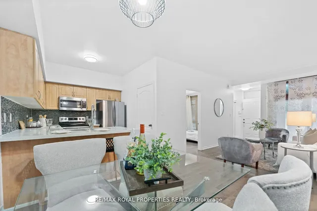 Additional property image - 1496 Victoria Park Ave Unit 119
