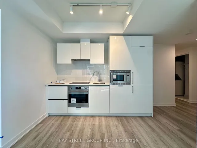 Additional property image - 238 Simcoe St Unit 2006