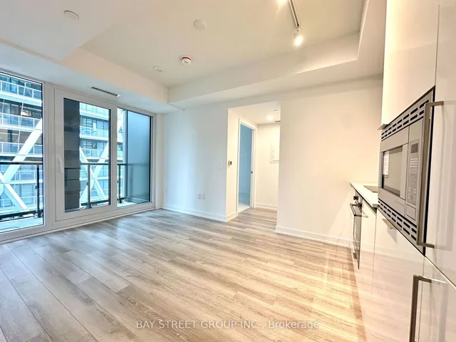 Additional property image - 238 Simcoe St Unit 2006