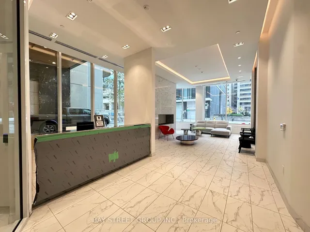 Additional property image - 238 Simcoe St Unit 2006