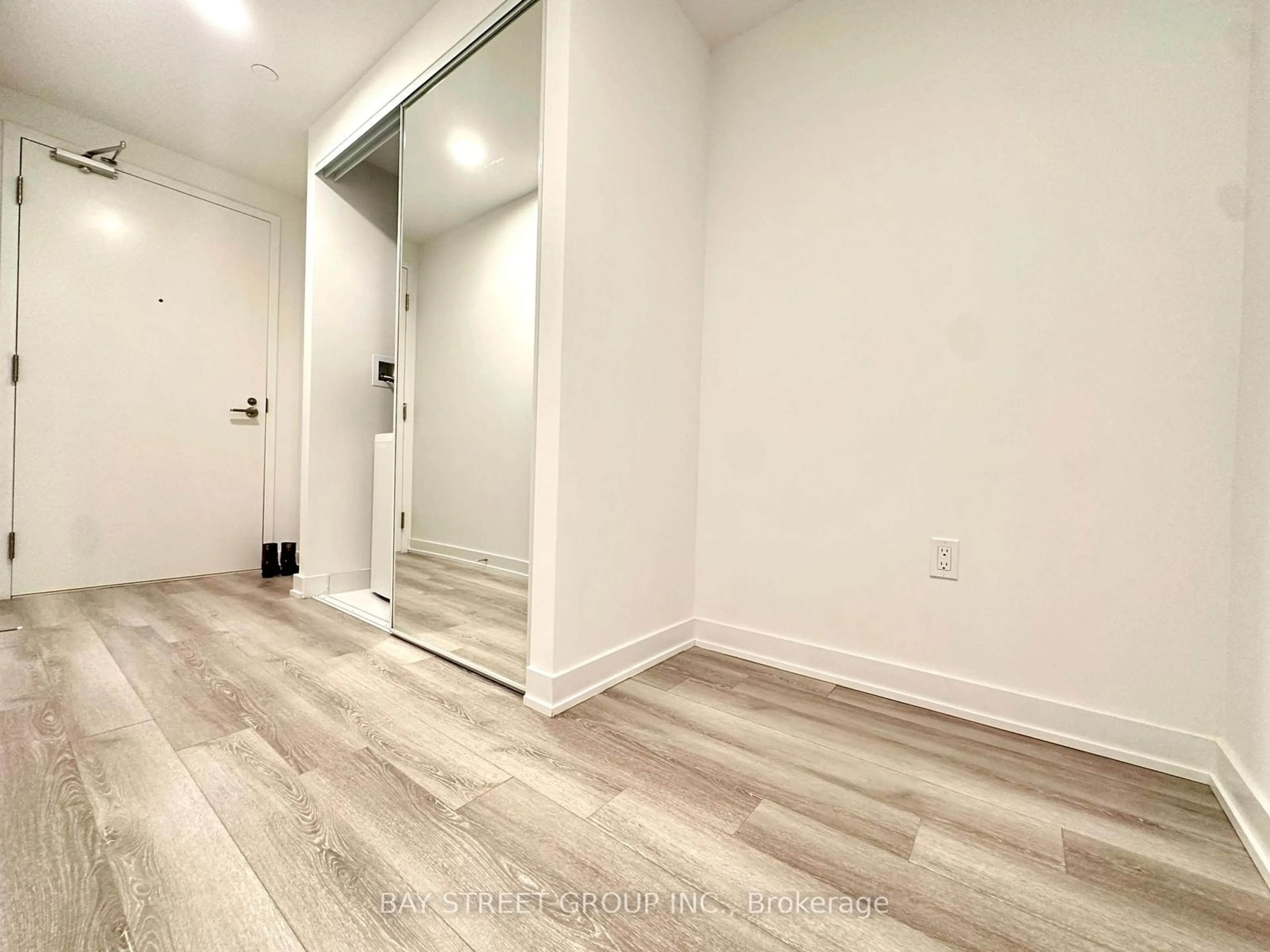 A pic of a room, not visible floor for 238 Simcoe St #2006, Toronto Ontario M5T 1T4