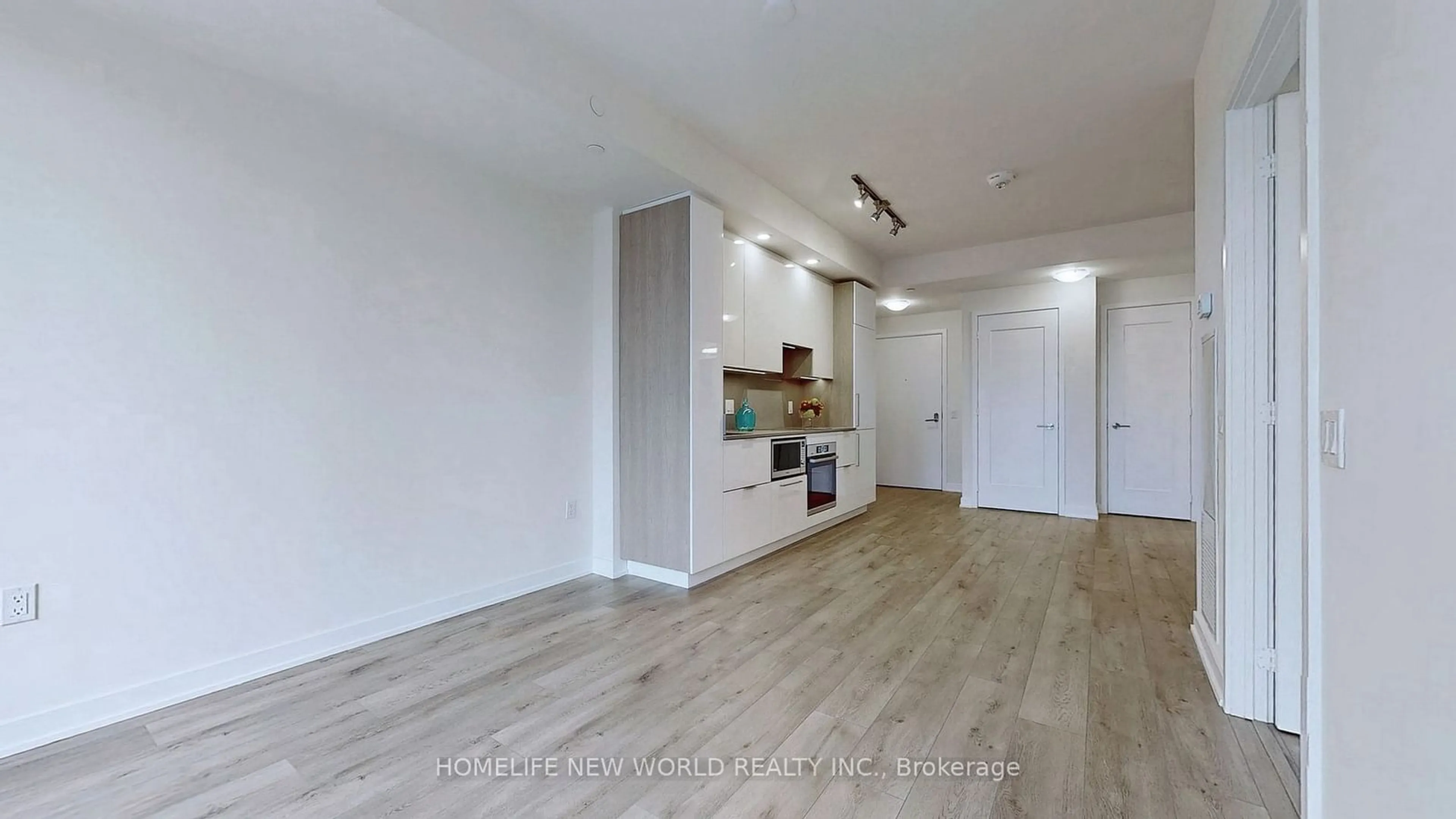 Other indoor space, wood floors for 28 Freeland St #4106, Toronto Ontario M5E 0E3