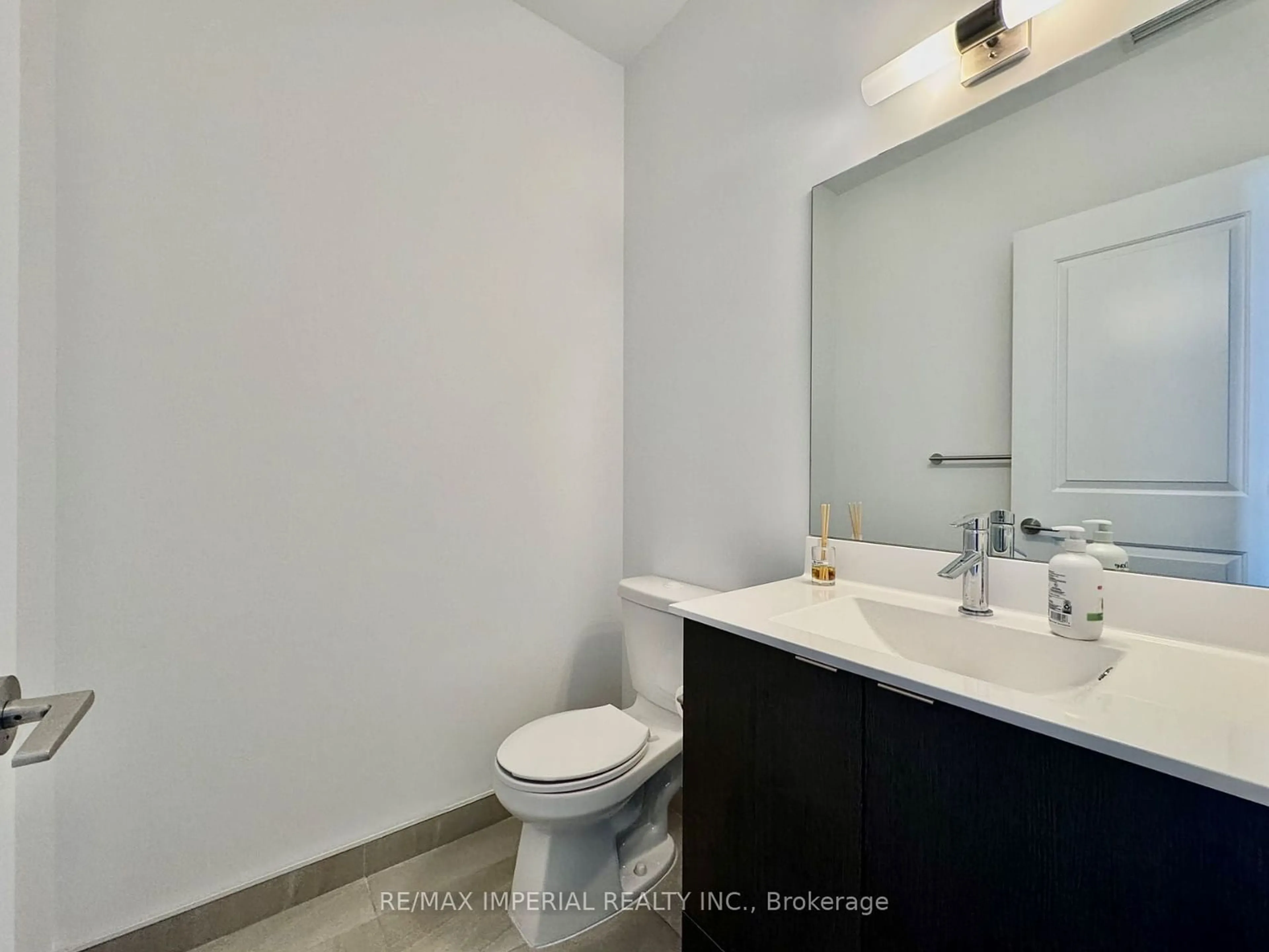 Standard bathroom, not visible floor for 60 Ann O'reilly Rd #PH63, Toronto Ontario M2J 0C9