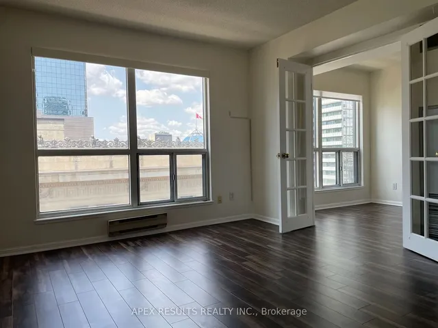 Additional property image - 7 Carlton St Unit 1711