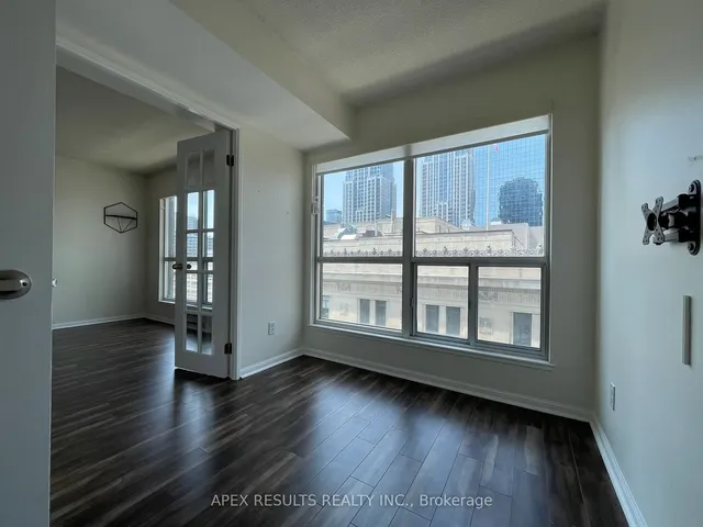 Additional property image - 7 Carlton St Unit 1711