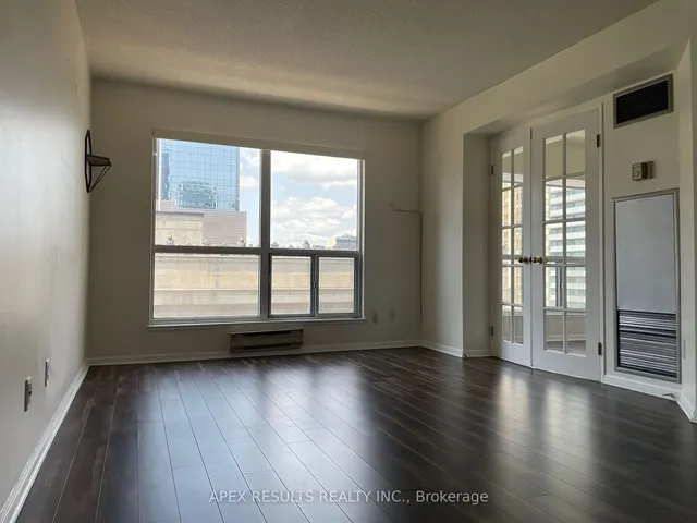 Additional property image - 7 Carlton St Unit 1711