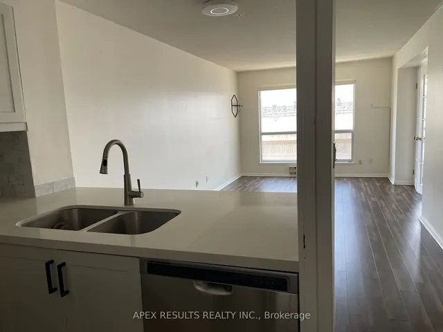 Additional property image - 7 Carlton St Unit 1711