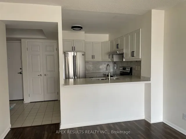Additional property image - 7 Carlton St Unit 1711