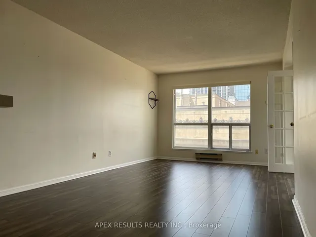 Additional property image - 7 Carlton St Unit 1711